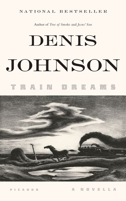 Train Dreams