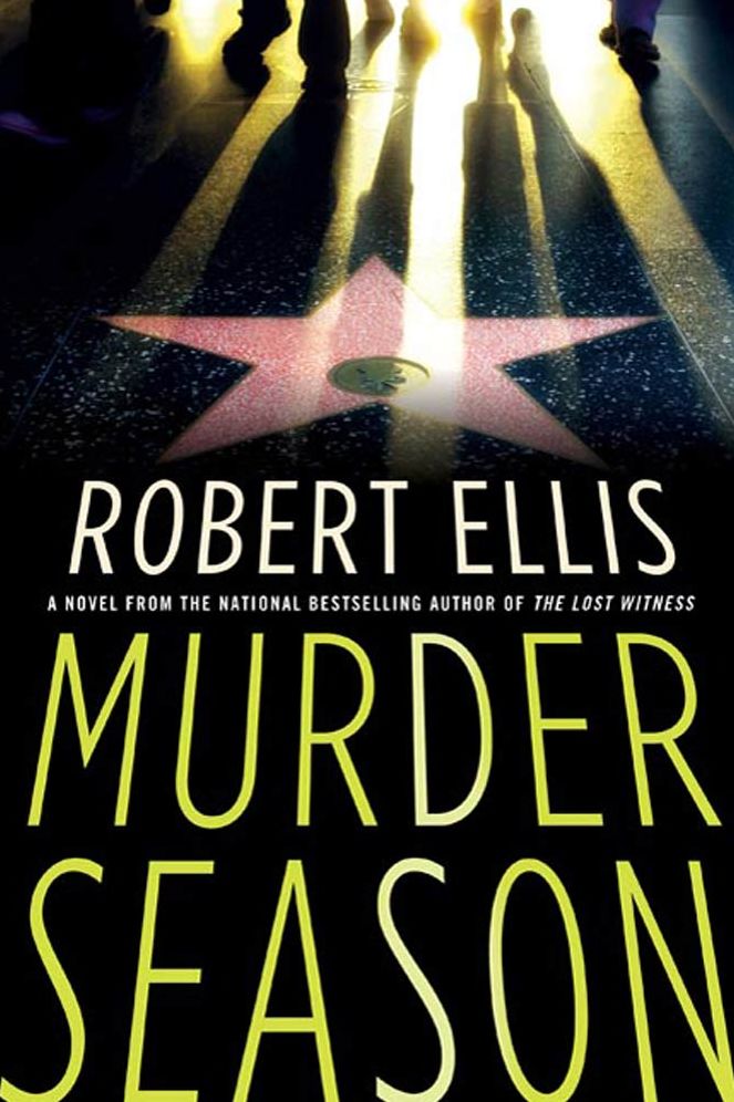 Murder Season: A Novel