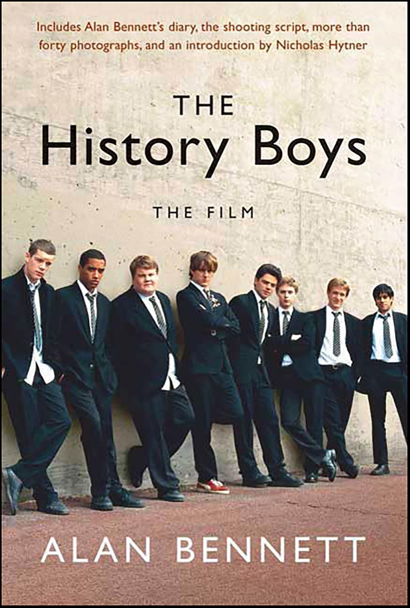 The History Boys: The Film