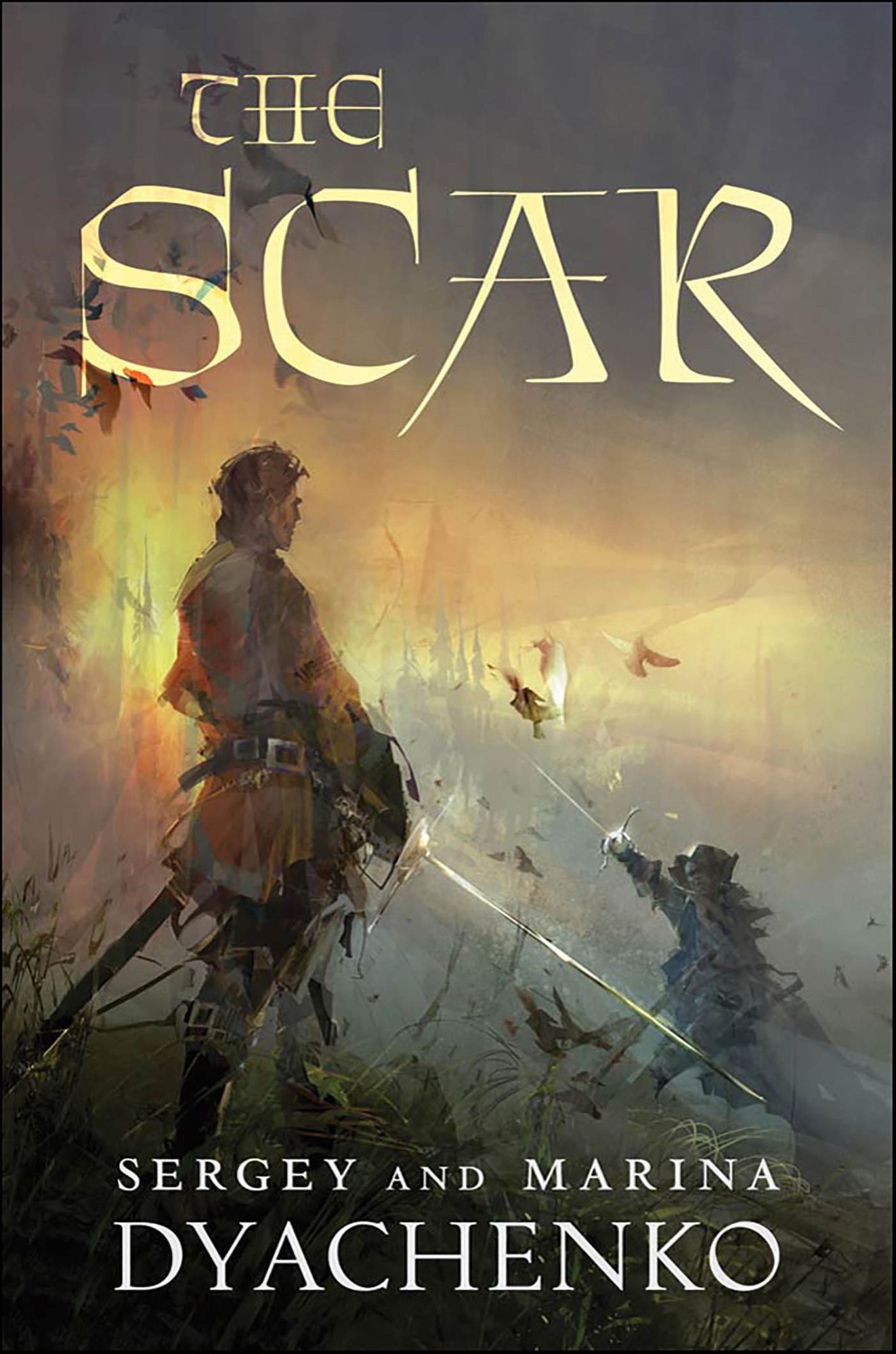 The Scar