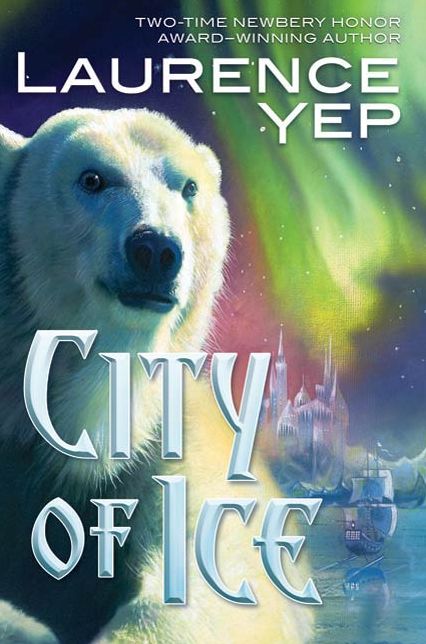 City of Ice