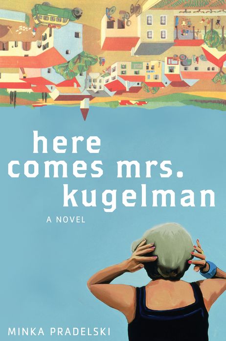Here Comes Mrs. Kugelman