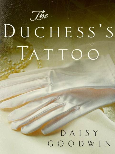The Duchess's Tattoo: Thoughts on THE AMERICAN HEIRESS