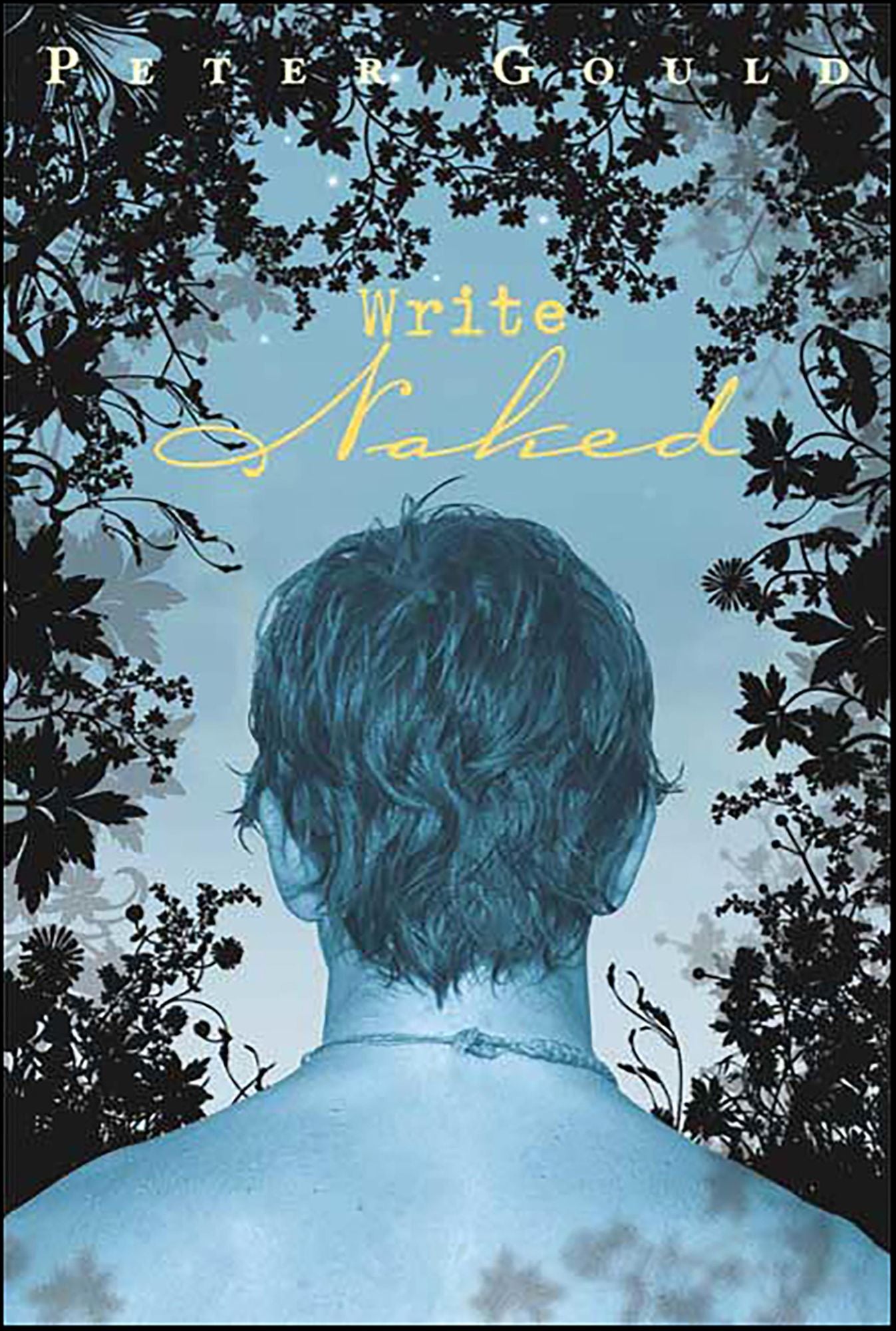 Write Naked