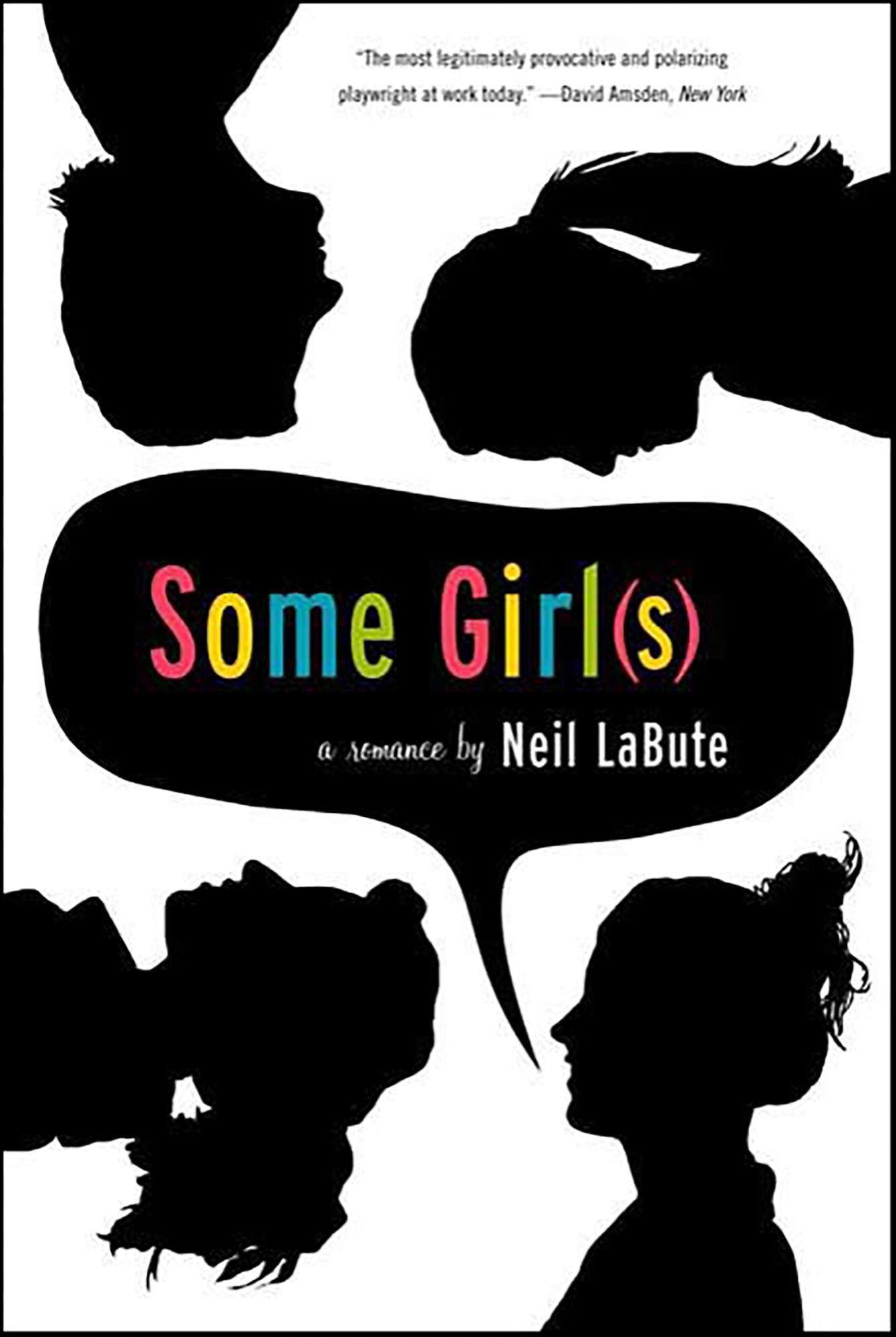 Some Girl(s): A Play