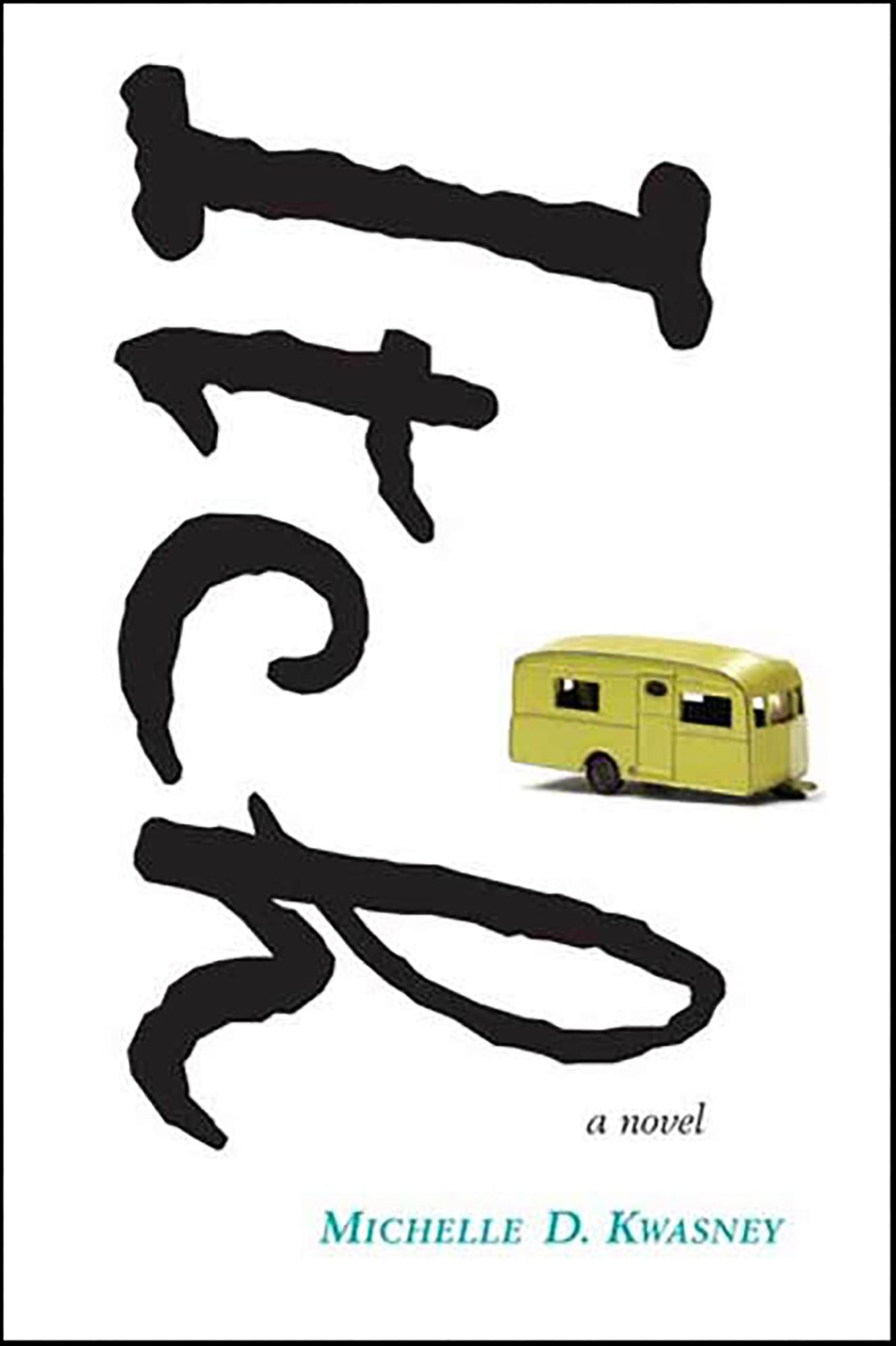Itch: A Novel