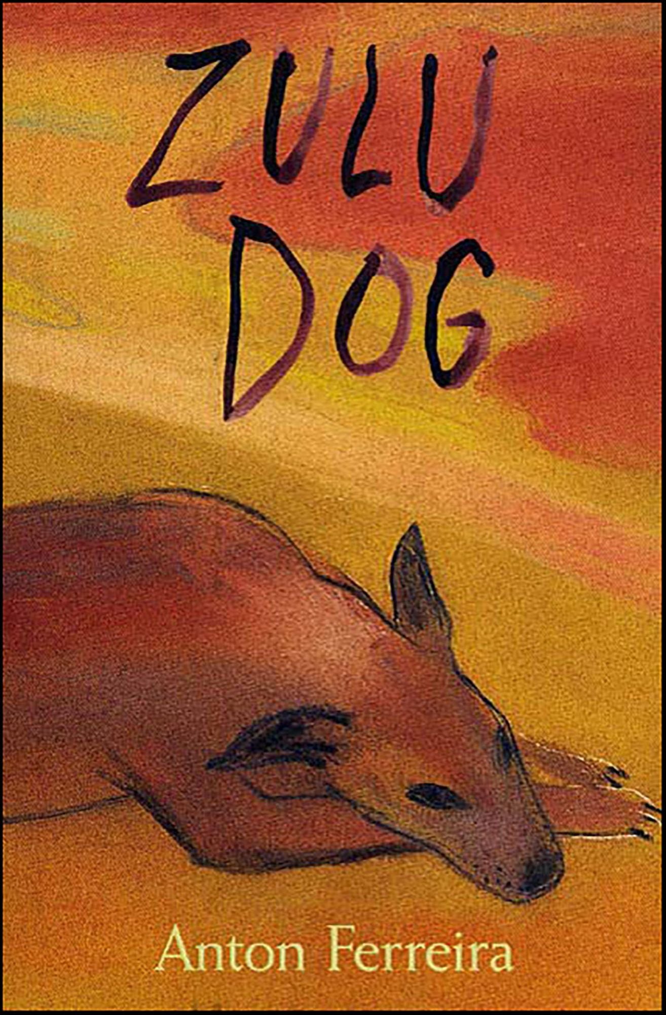 Zulu Dog: A Picture Book