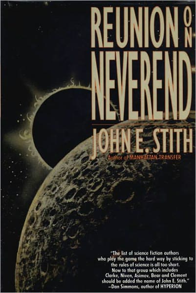 Reunion On Neverend