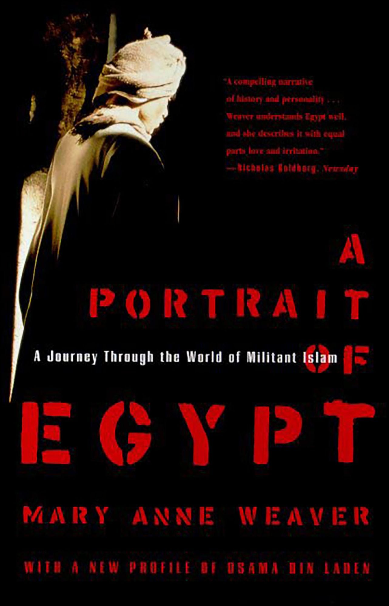 A Portrait of Egypt: A Journey Through the World of Militant Islam