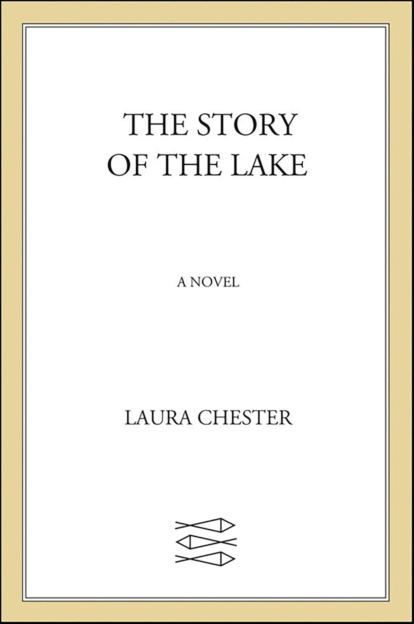 The Story of the Lake