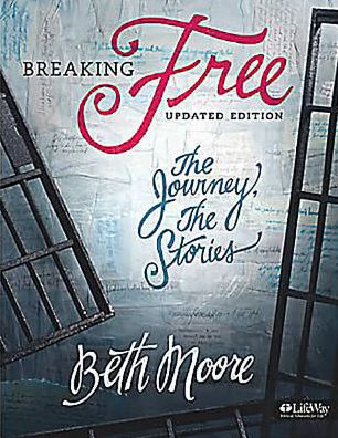 Breaking Free - Audio CDs: The Journey, the Stories