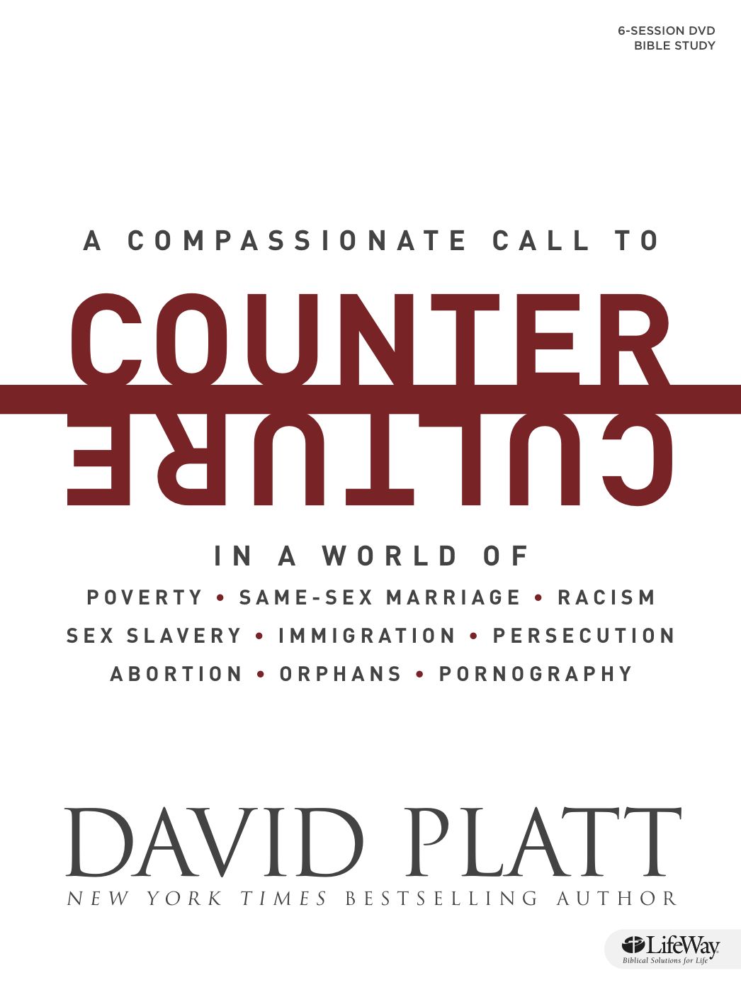 Counter Culture - Leader Kit