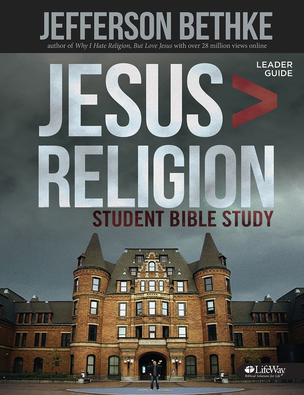 Jesus > Religion : Bible Study