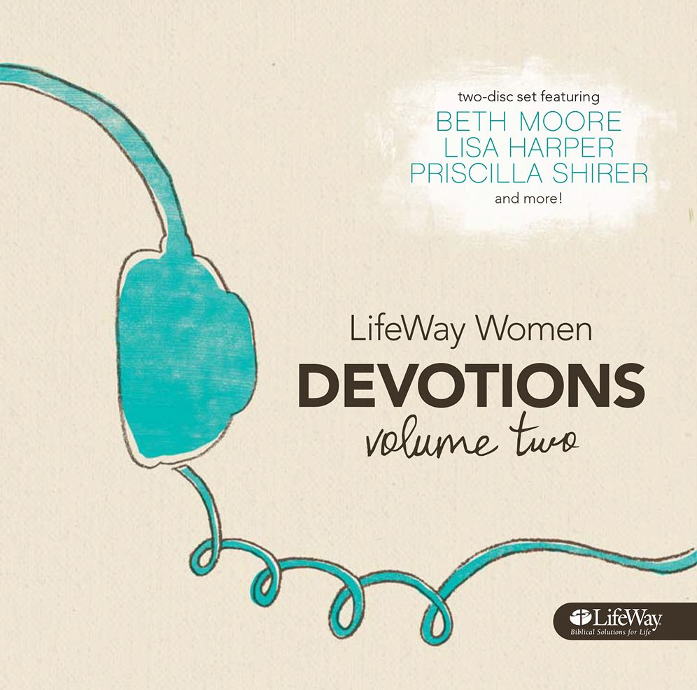 LifeWay Women Devotions