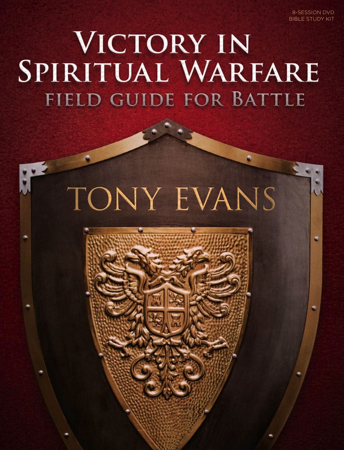Victory in Spiritual Warfare Leader Kit: Field Guide for Battle