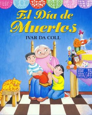 El Dia de Muertos