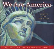 We Are America: A Tribute from the Heart [With Hardcover Book(s)]