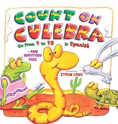 Count on Culebra with CD: Go from 1 to 10 in Spanish