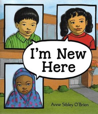 I'm New Here (1 Hardcover/1 CD)