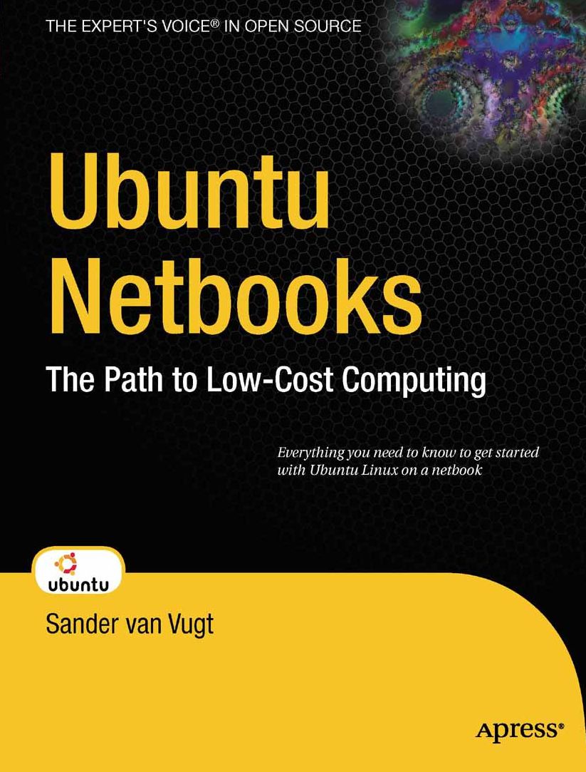 Ubuntu Netbooks: The Path to Low-Cost Computing
