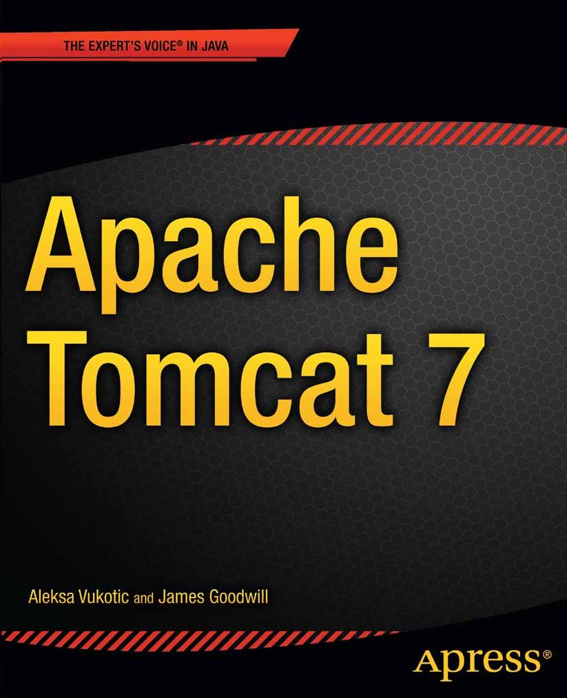 Apache Tomcat 7