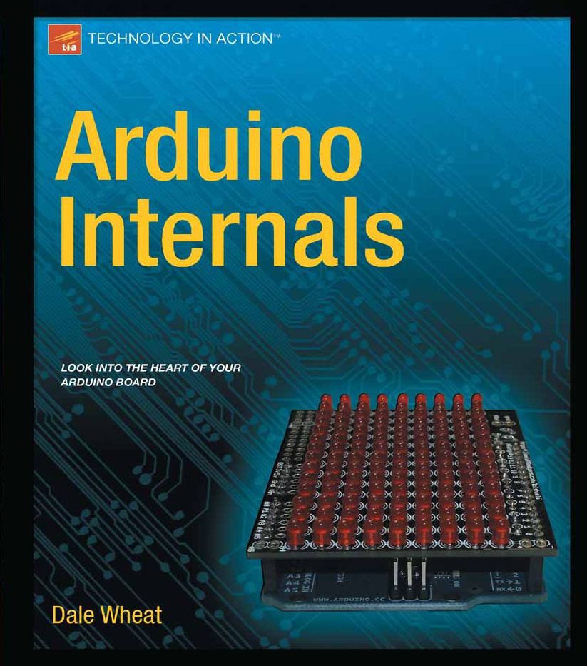 Arduino Internals
