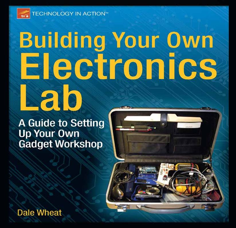 Building Your Own Electronics Lab: A Guide to Setting Up Your Own Gadget Workshop