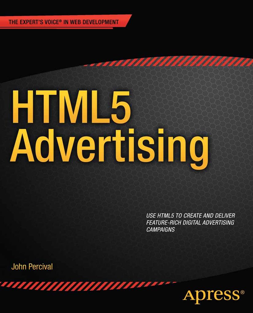 HTML5 Advertising