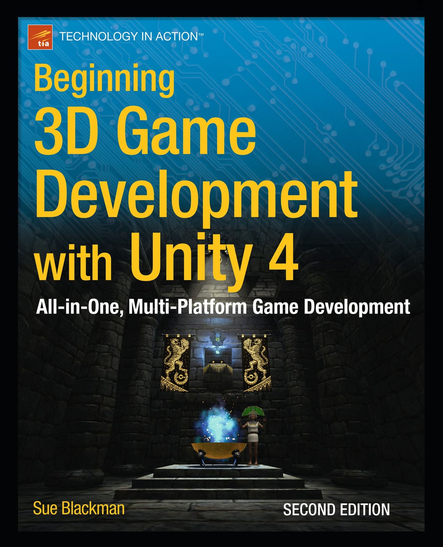 Beginning 3D Game Development with Unity 4: All-in-one, multi-platform game development