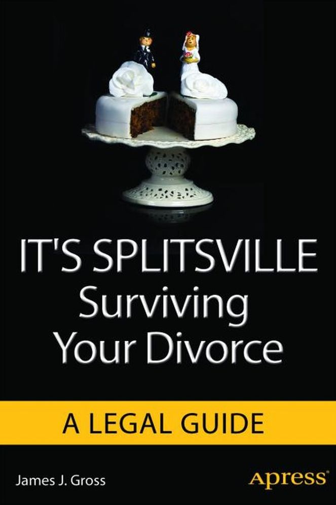 It's Splitsville: Surviving Your Divorce