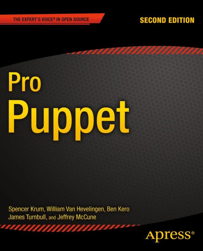Pro Puppet