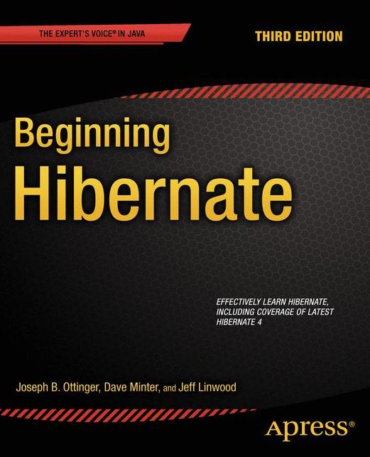 Beginning Hibernate