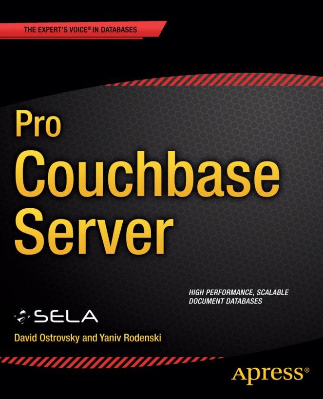 Pro Couchbase Server