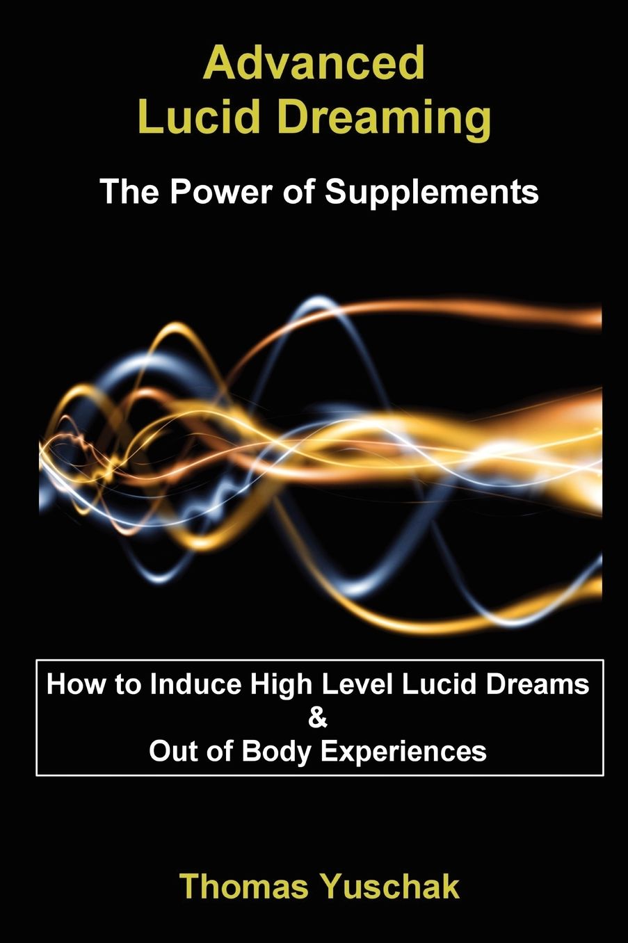 Advanced Lucid Dreaming: The Power of Supplements