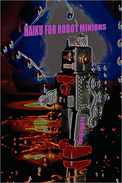 Haiku for robot Minions