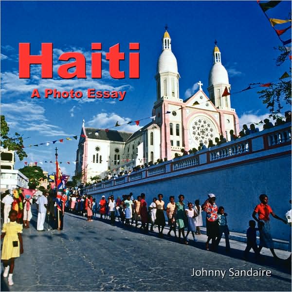 Haiti: A Photo Essay