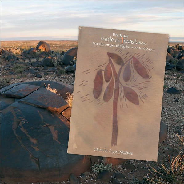 Rock Art Made in Translation: Framing Images of and from the Landscape