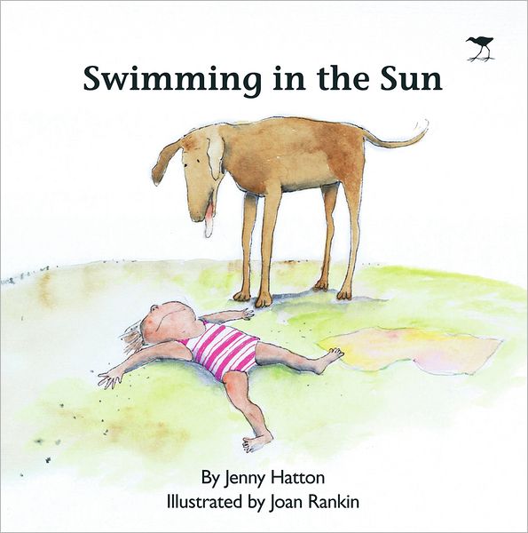 Swimming in the Sun