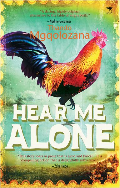 Hear Me Alone