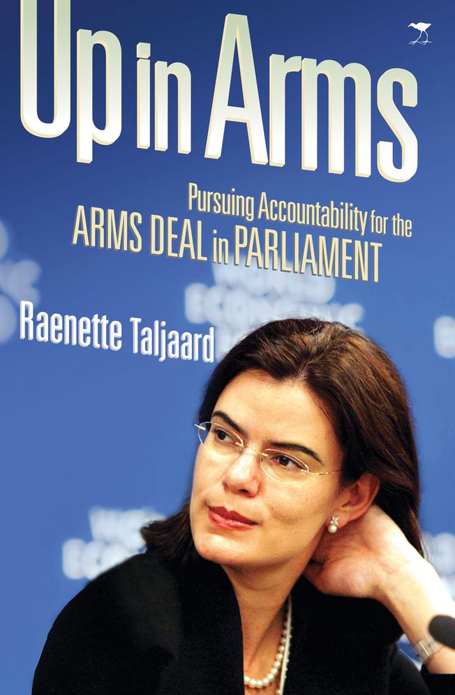 Up in Arms: Pursuing Accountability for the Arms Deal in Parliament