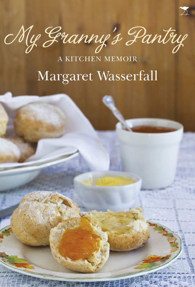 My Granny's Pantry: A Kitchen Memoir