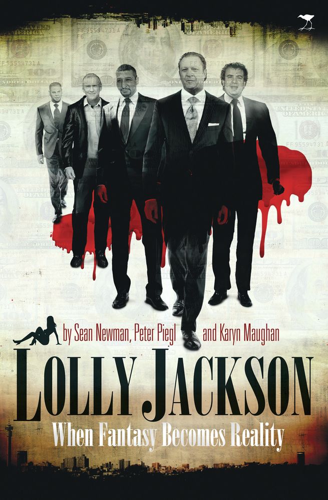 Lolly Jackson: When Fantasy Becomes Reality
