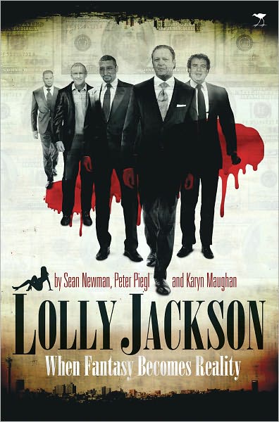 Lolly Jackson: When Fantasy Becomes Reality