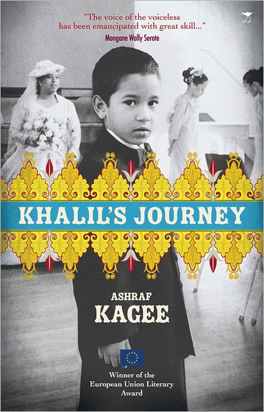 Khalil's Journey
