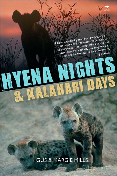 Hyena Nights & Kalahari Days