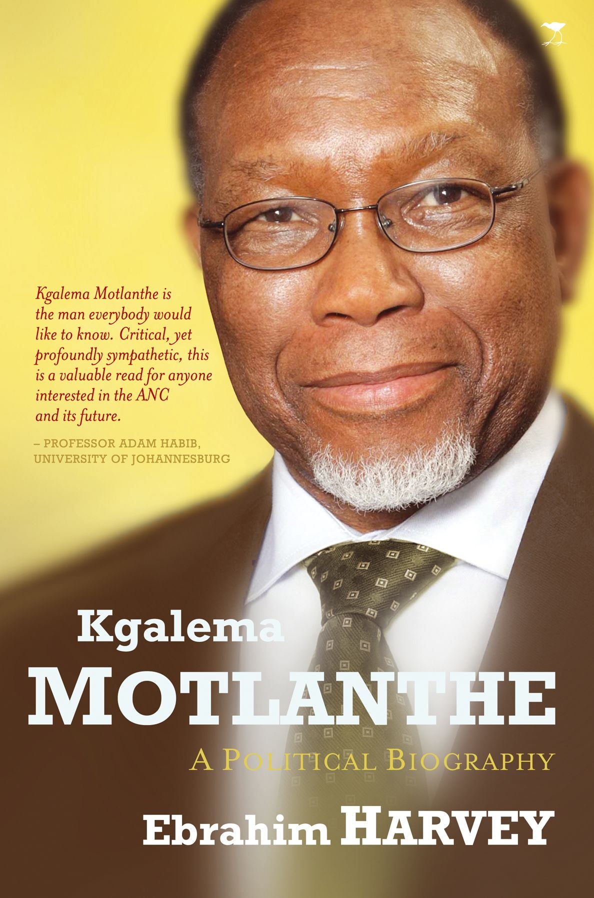 Kgalema Motlanthe: A Political Biography