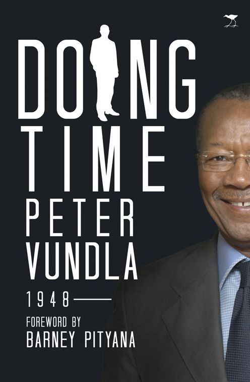 Doing Time