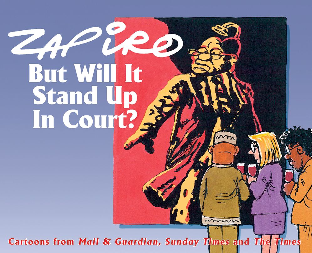 But Will It Stand Up in Court?