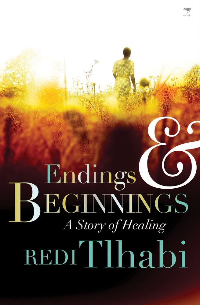 Endings & Beginnings: A Story of Healing