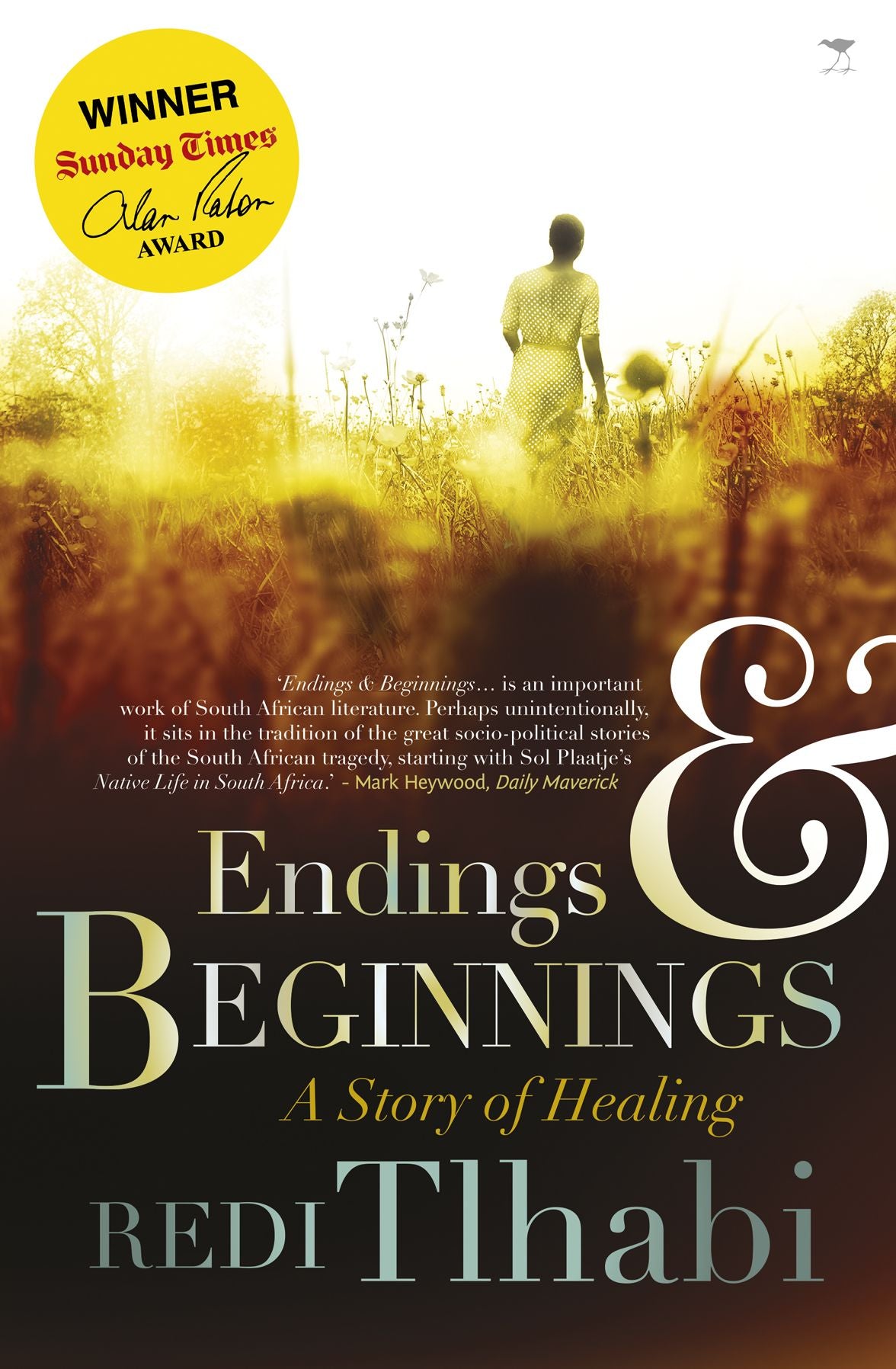 Endings &amp; Beginnings